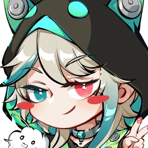 piperperrier黑白配
