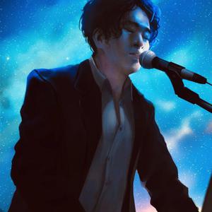 piperperrier黑白配
